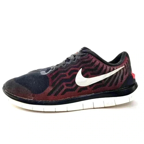 Nike Free 4.0 Running Shoes - 10 - Picture 3 of 9